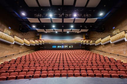Millennium Theatre