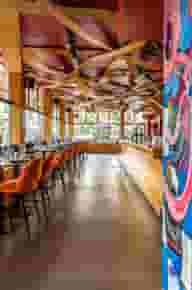Sustainable Venues