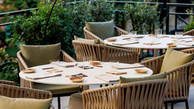 Bistrot
