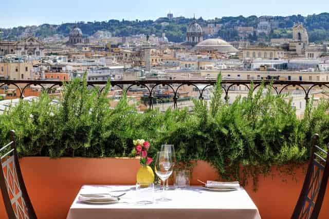 Cielo Terrace
