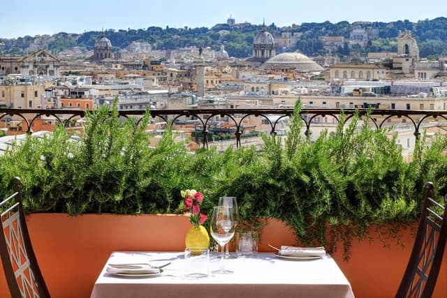 Cielo Terrace