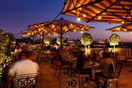 Private Bars
