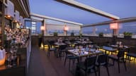 Christmas Party Venues