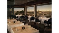 Private Dining Rooms