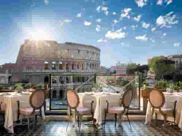 La Terrazza