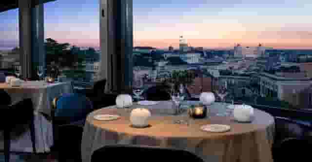 La Terrazza
