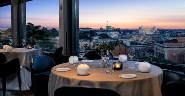 La Terrazza
