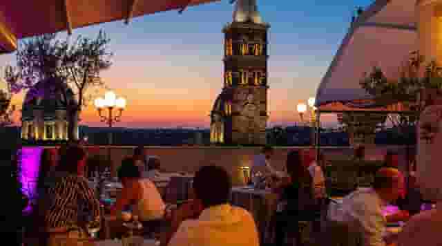 La Terrazza