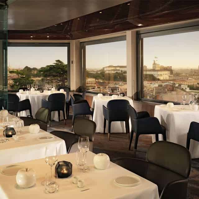 La Terrazza