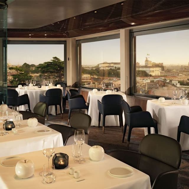 La Terrazza