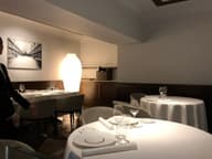 Private Dining Rooms