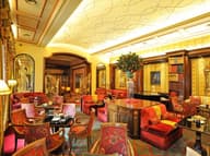 Private Bars