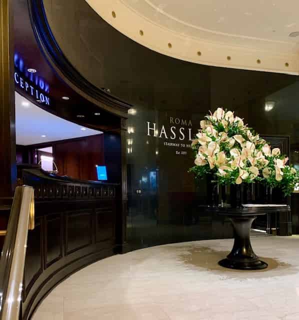 Palm Court