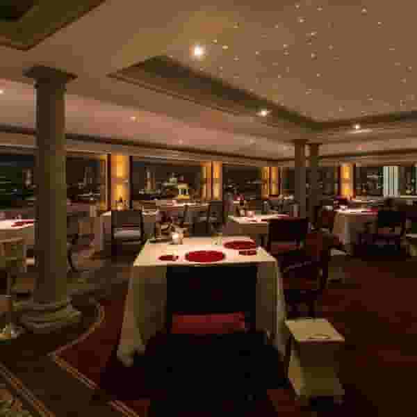 Palm Court