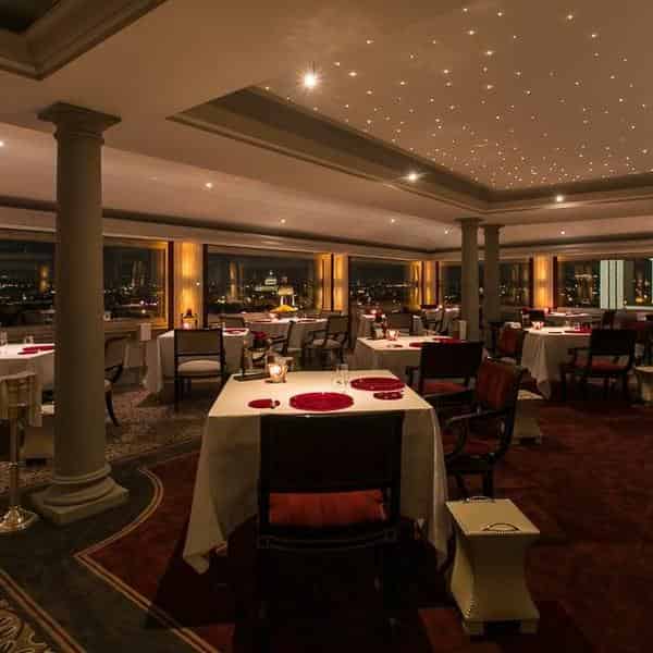 Palm Court