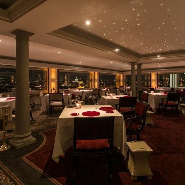 Palm Court