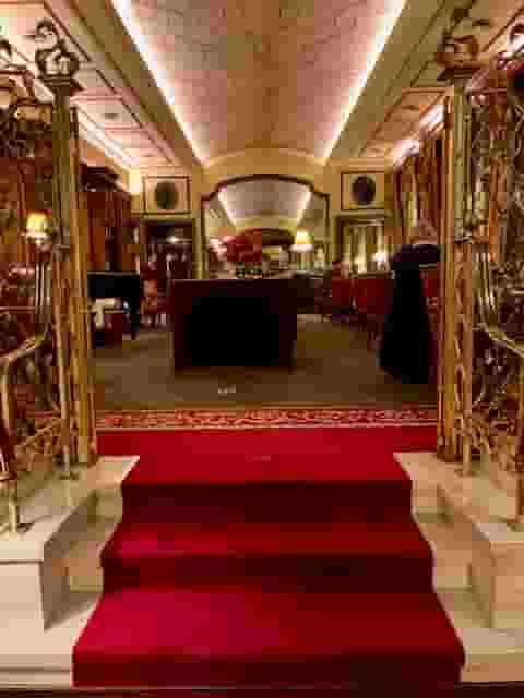 Palm Court