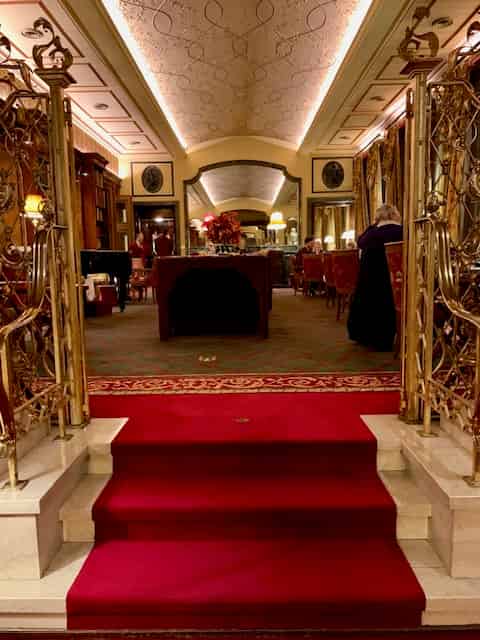 Palm Court