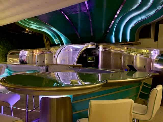 Palm Court