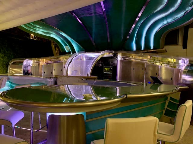 Palm Court
