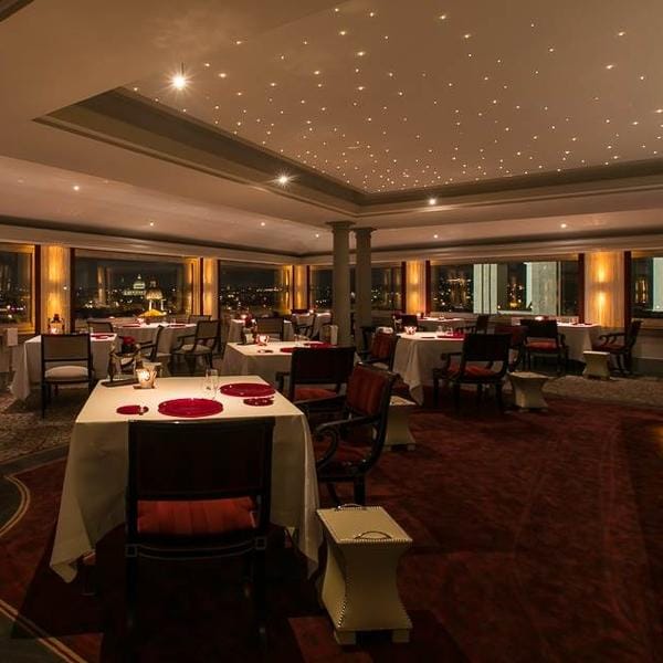 Hotel Hassler – Rome | Hotel Review