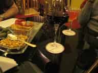 Private Bars