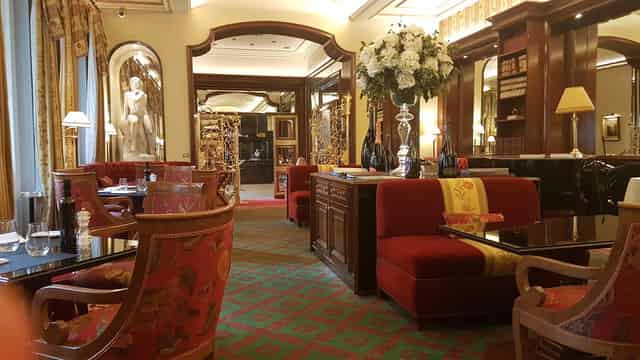 Salone Eva
