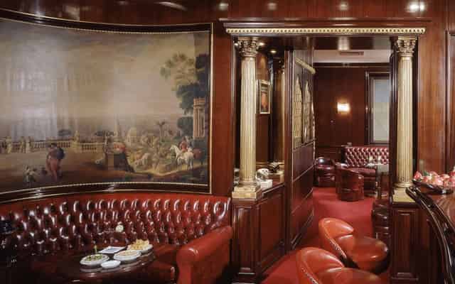 Salone Eva