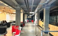 Small Meeting Rooms