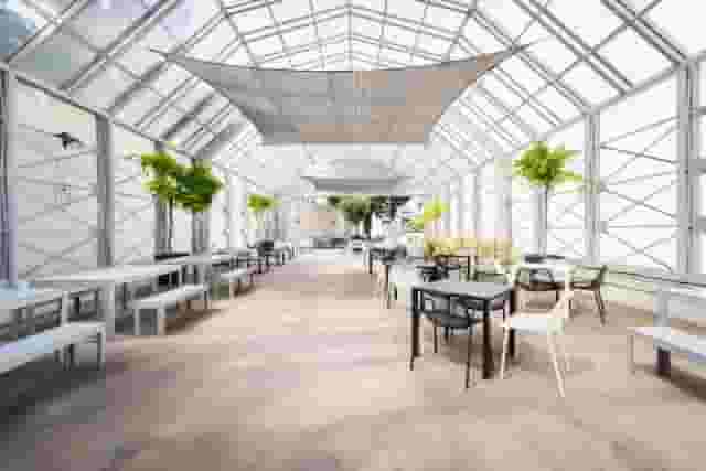 Conference room