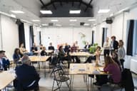 Training Rooms