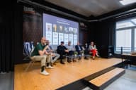 Small Meeting Rooms