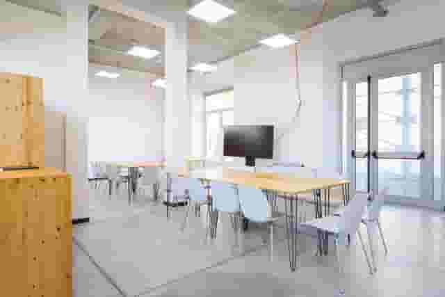 Conference room