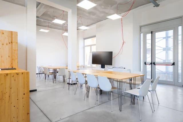Conference room