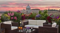 Outdoor Terraces