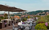 Summer Party Venues