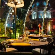 Outdoor Terraces
