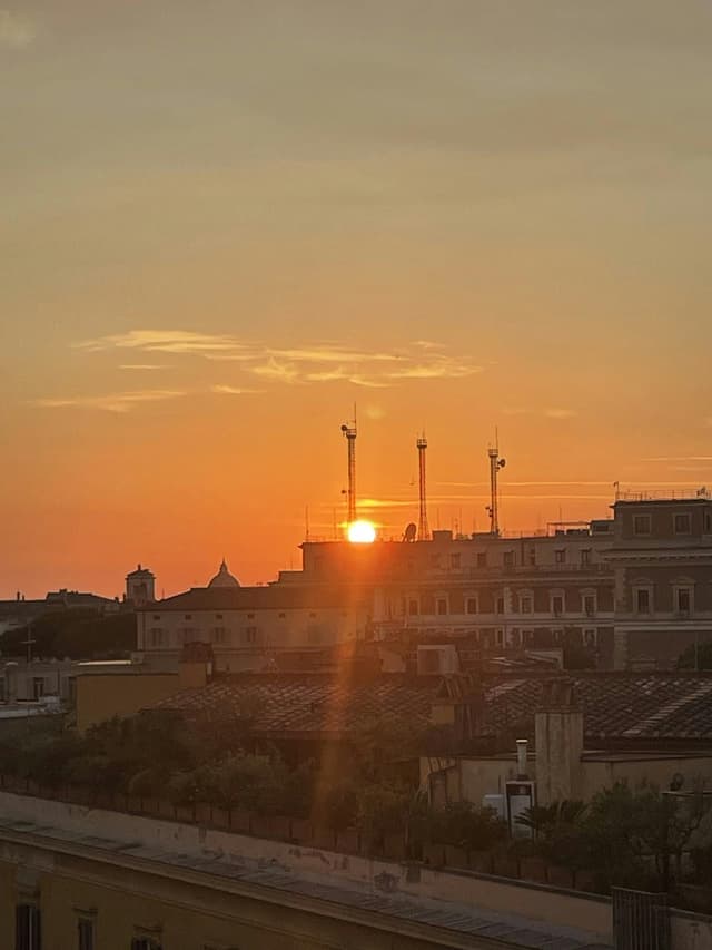 Rooftop