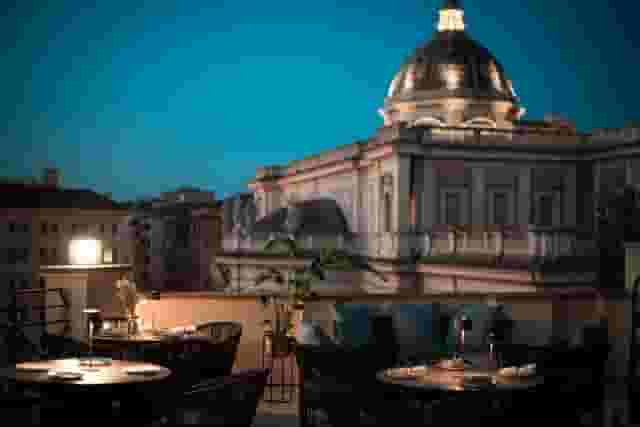 Rooftop