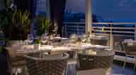 Private Bars