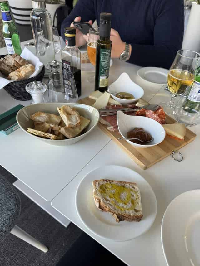 Terrazza Borghese Rooftop Restaurant & Lounge Bar