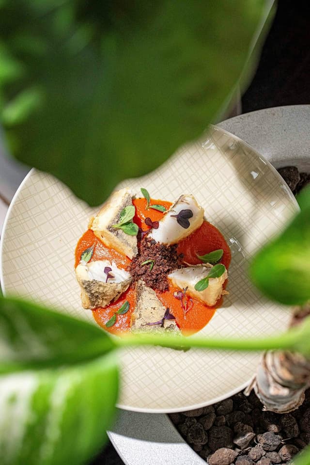 Terrazza Borghese Rooftop Restaurant & Lounge Bar
