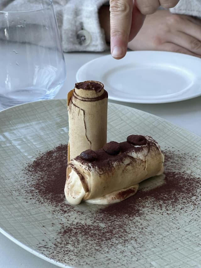Terrazza Borghese Rooftop Restaurant & Lounge Bar