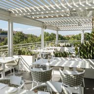 Private Dining Rooms
