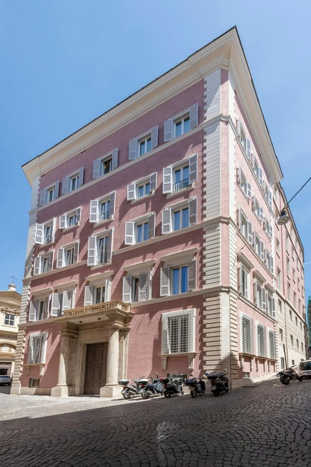 “VENEZIA” ROOM