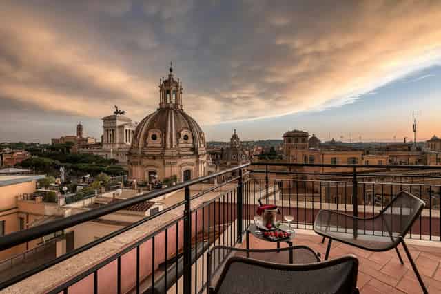“VENEZIA” ROOM