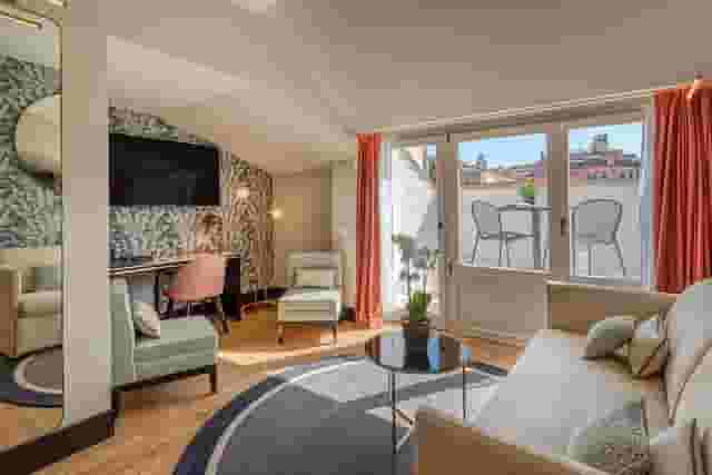 Suites
