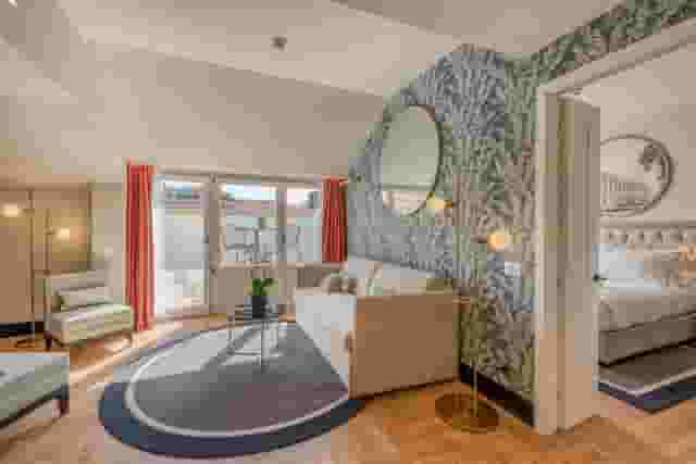 Suites
