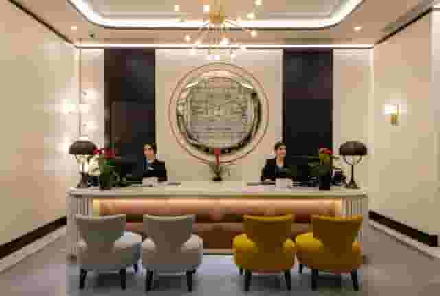 “ROMA” ROOM
