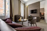Private Dining Rooms